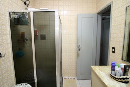 Apartamento à venda com 100m², 3 quartos e 1 vagaBanheiro