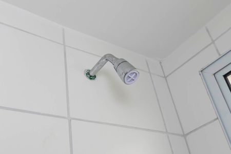 Apartamento à venda com 40m², 2 quartos e sem vaga Apartamento à venda com 40m², 2 quartos e sem vagaBanheiro