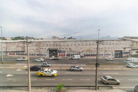 Apartamento à venda com 40m², 2 quartos e sem vaga Apartamento à venda com 40m², 2 quartos e sem vagaVista do Quarto 1