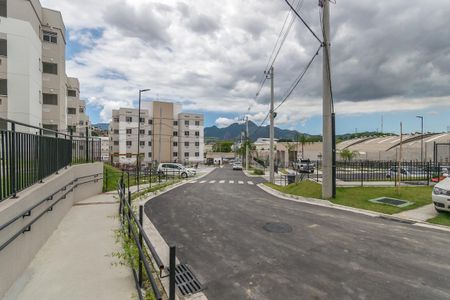 Apartamento à venda com 40m², 2 quartos e sem vaga Apartamento à venda com 40m², 2 quartos e sem vagaÁrea comum de acesso
