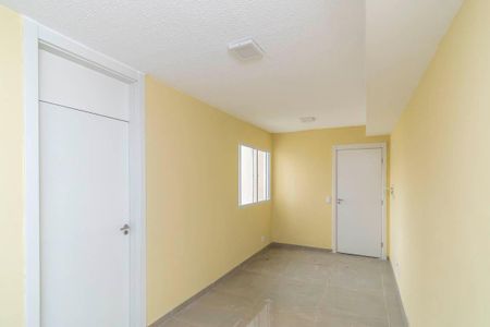 Apartamento à venda com 40m², 2 quartos e sem vaga Apartamento à venda com 40m², 2 quartos e sem vagaSala