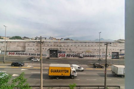 Apartamento à venda com 40m², 2 quartos e sem vaga Apartamento à venda com 40m², 2 quartos e sem vagaVista do Quarto 2