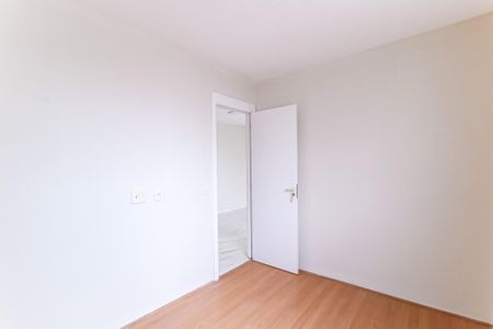 Apartamento à venda com 48m², 2 quartos e sem vaga Apartamento à venda com 48m², 2 quartos e sem vagaQuarto 2