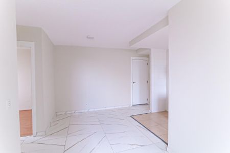 Sala de apartamento à venda com 2 quartos, 48m² em Engenho Novo, Rio de Janeiro