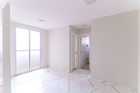 Sala de apartamento à venda com 2 quartos, 48m² em Engenho Novo, Rio de Janeiro