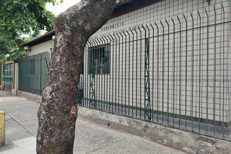 Apartamento à venda com 70m², 2 quartos e 1 vagaFachada do condomínio