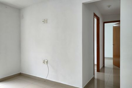 Apartamento à venda com 70m², 2 quartos e 1 vagaSala