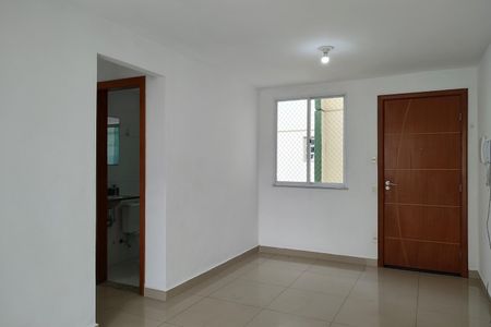 Apartamento à venda com 70m², 2 quartos e 1 vagaSala