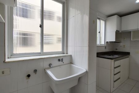 Apartamento à venda com 70m², 2 quartos e 1 vagaÁrea de Serviço