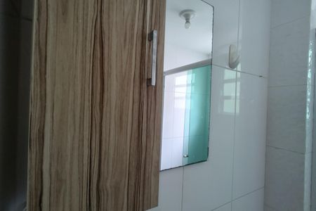 Apartamento à venda com 70m², 2 quartos e 1 vagaBanheiro Social