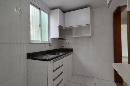 Apartamento à venda com 70m², 2 quartos e 1 vagaCozinha - Armários
