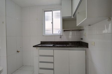 Apartamento à venda com 70m², 2 quartos e 1 vagaCozinha - Armários