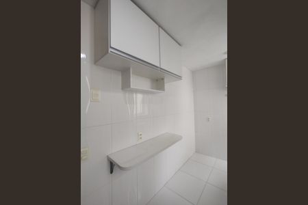 Apartamento à venda com 70m², 2 quartos e 1 vagaCozinha - Armários