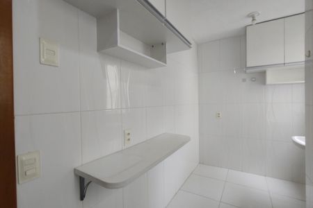 Apartamento à venda com 70m², 2 quartos e 1 vagaCozinha - Armários