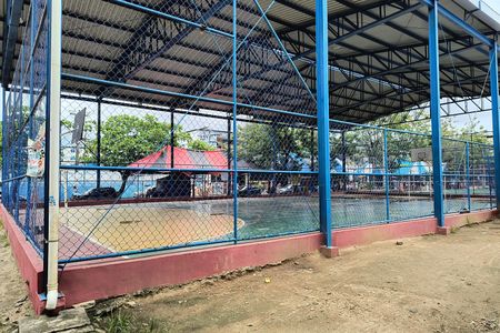 Apartamento à venda com 70m², 2 quartos e 1 vagaQuadra Esportiva