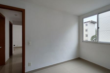Apartamento à venda com 70m², 2 quartos e 1 vagaQuarto 2