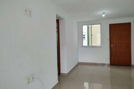Apartamento à venda com 70m², 2 quartos e 1 vagaSala