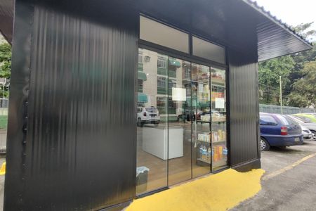 Apartamento à venda com 70m², 2 quartos e 1 vagaÁrea comum