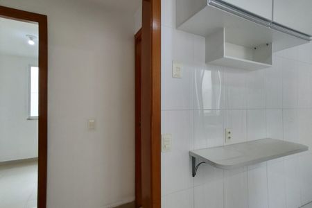 Apartamento à venda com 70m², 2 quartos e 1 vagaCozinha - Armários