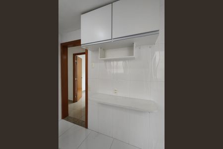 Apartamento à venda com 70m², 2 quartos e 1 vagaCozinha - Armários