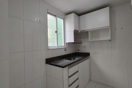 Apartamento à venda com 70m², 2 quartos e 1 vagaCozinha - Armários