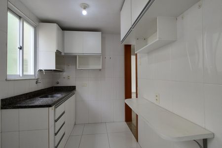 Apartamento à venda com 70m², 2 quartos e 1 vagaCozinha - Armários