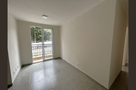 Sala de apartamento à venda com 2 quartos, 47m² em Engenho Novo, Rio de Janeiro