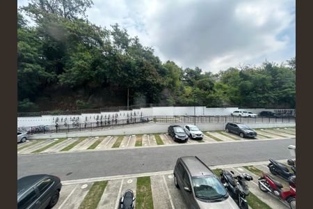 Apartamento à venda com 47m², 2 quartos e sem vagaVista do Quarto 2