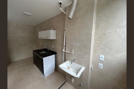 Apartamento à venda com 47m², 2 quartos e sem vagaÁrea de Serviço
