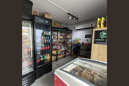 Apartamento à venda com 47m², 2 quartos e sem vagaÁrea comum