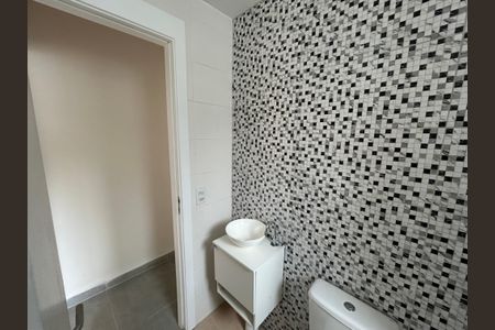 Apartamento à venda com 47m², 2 quartos e sem vagaBanheiro