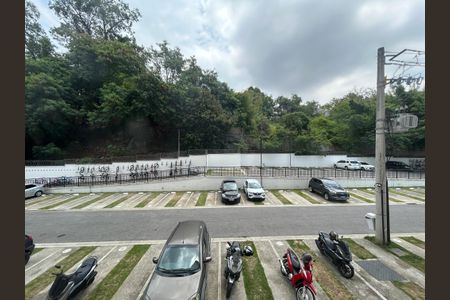 Apartamento à venda com 47m², 2 quartos e sem vagaVista do Quarto 1