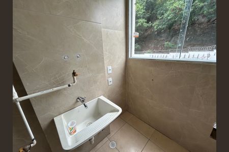 Apartamento à venda com 47m², 2 quartos e sem vagaÁrea de Serviço