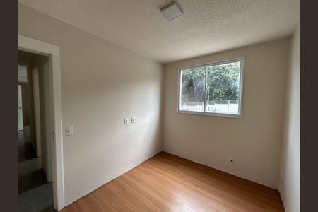 Apartamento à venda com 47m², 2 quartos e sem vagaQuarto 1