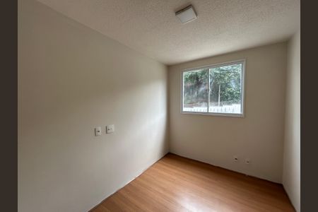 Apartamento à venda com 47m², 2 quartos e sem vagaQuarto 2