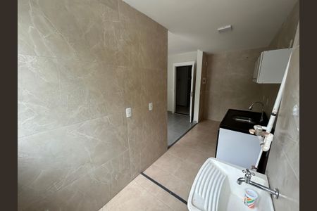 Apartamento à venda com 47m², 2 quartos e sem vagaÁrea de Serviço