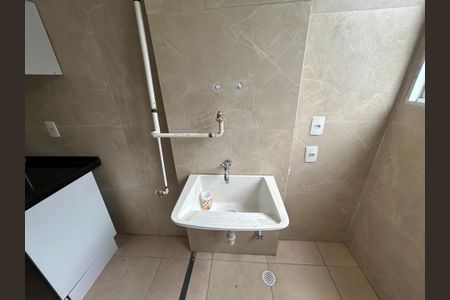 Apartamento à venda com 47m², 2 quartos e sem vagaÁrea de Serviço