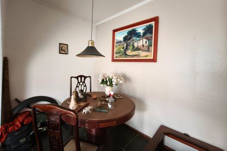 Casa à venda com 200m², 3 quartos e 4 vagasSala de Jantar