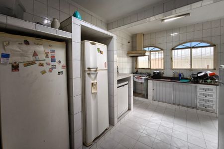 Casa à venda com 200m², 3 quartos e 4 vagasCozinha