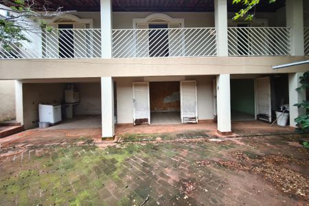 Casa à venda com 200m², 3 quartos e 4 vagasQuintal