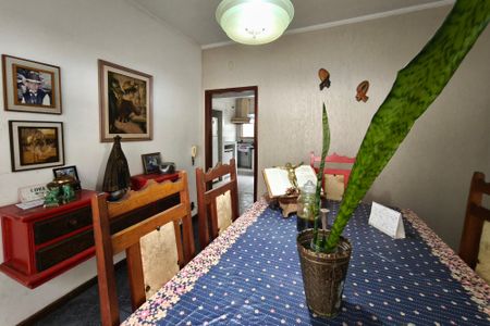 Casa à venda com 200m², 3 quartos e 4 vagasSala de Jantar