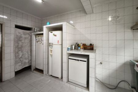 Casa à venda com 200m², 3 quartos e 4 vagasCozinha