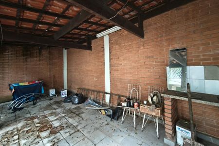 Casa à venda com 200m², 3 quartos e 4 vagasÁrea gourmet