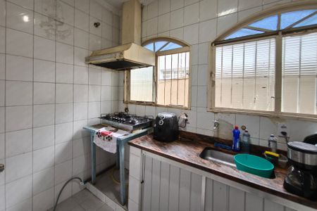 Casa à venda com 200m², 3 quartos e 4 vagasCozinha