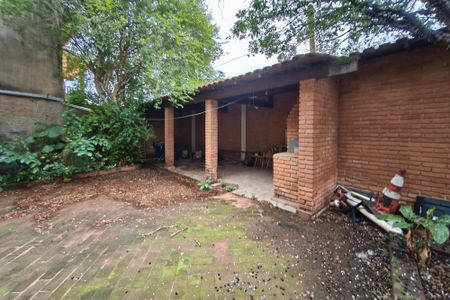 Casa à venda com 200m², 3 quartos e 4 vagasQuintal