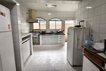 Casa à venda com 200m², 3 quartos e 4 vagasCozinha