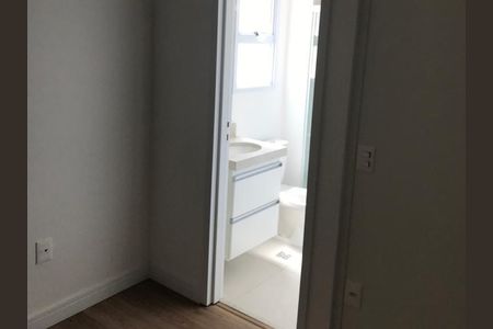 Suíte de apartamento para alugar com 2 quartos, 57m² em Jardim Pauliceia, Campinas