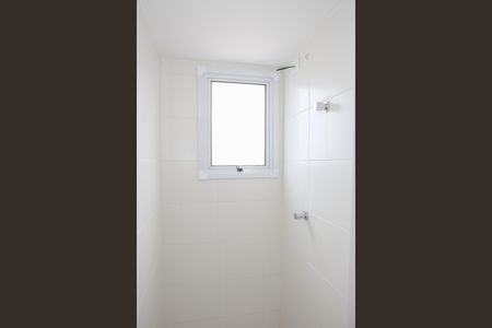 Apartamento à venda com 24m², 1 quarto e sem vagaBanheiro da Suíte