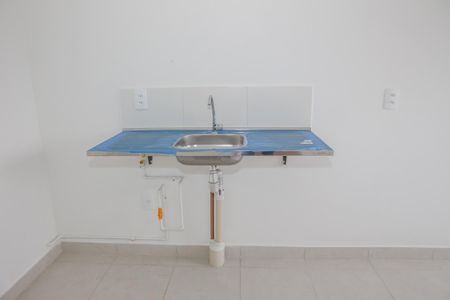 Apartamento à venda com 24m², 1 quarto e sem vagaSala e Cozinha