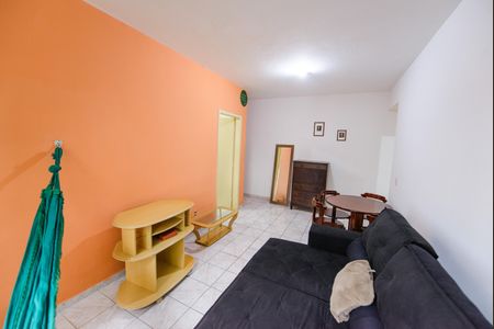 Apartamento para alugar com 69m², 2 quartos e 1 vagaSala